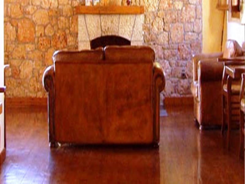 Kalamitsi Hotel Kardhamili Bagian luar foto