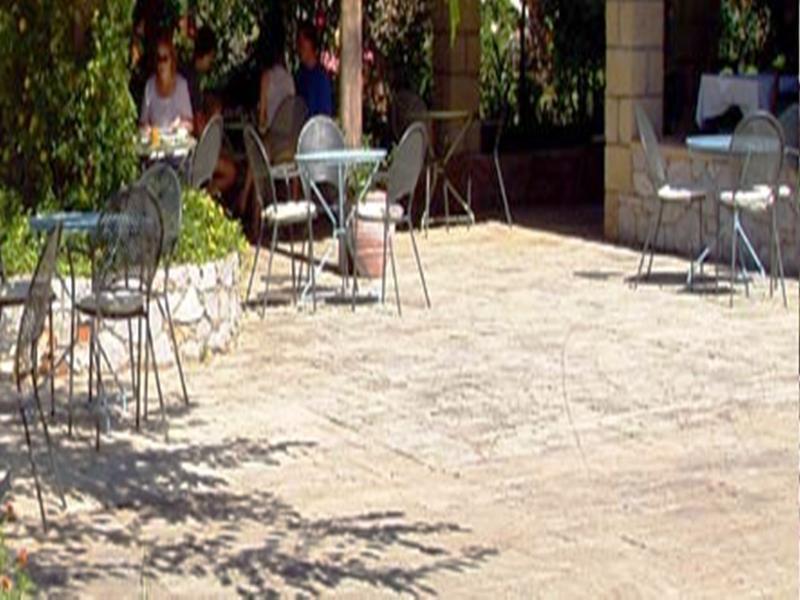 Kalamitsi Hotel Kardhamili Bagian luar foto