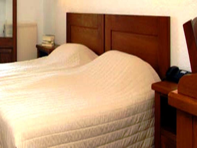 Kalamitsi Hotel Kardhamili Bagian luar foto
